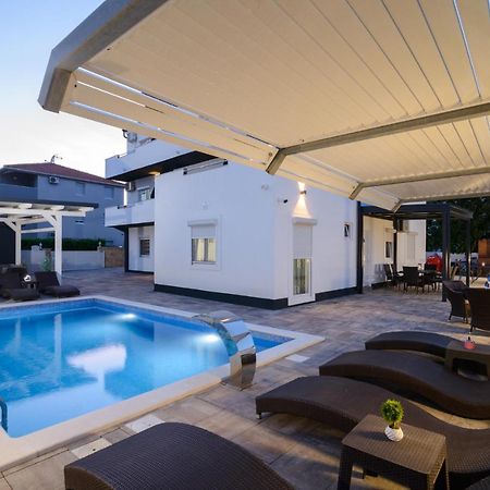 Villa Etta Ciovo Trogir Eksteriør billede