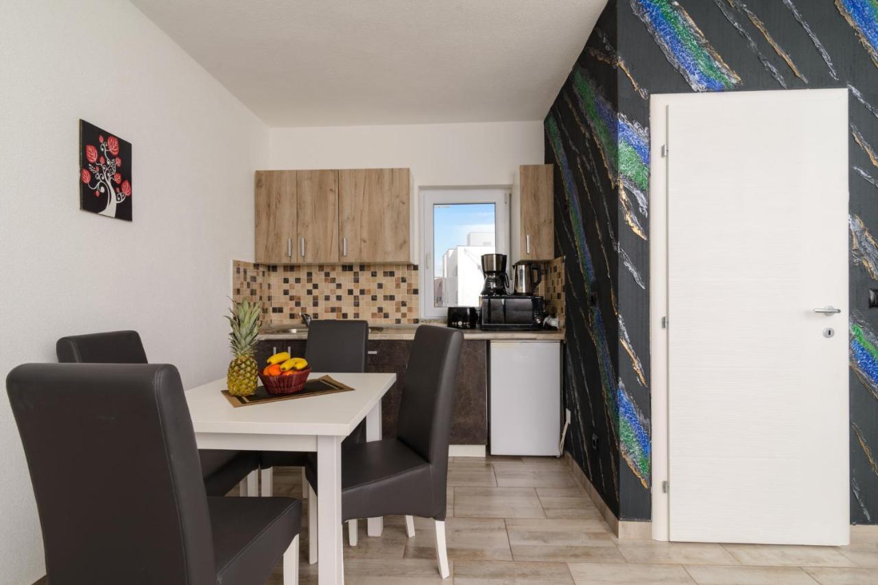 Villa Etta Ciovo Trogir Eksteriør billede